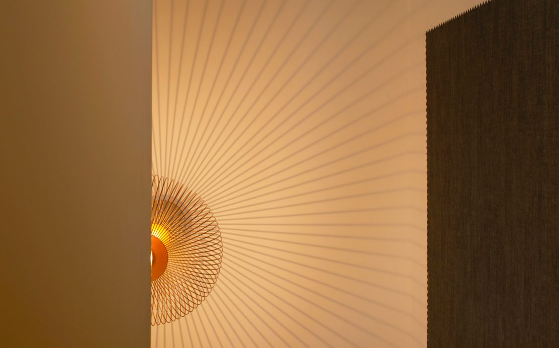 Las claves de la iluminación en el diseño de interiores